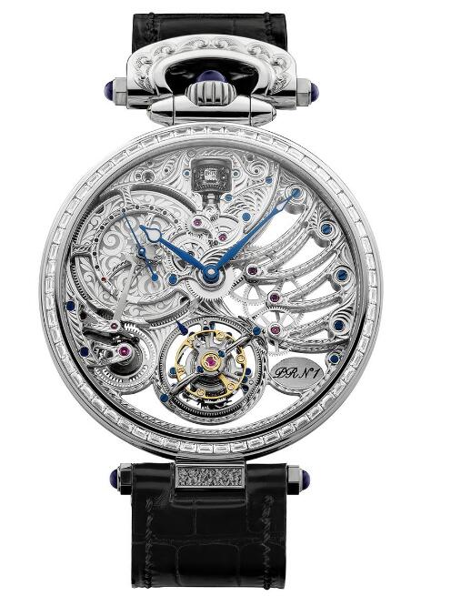 Best Bovet 1822 Virtuoso XI Replica watch